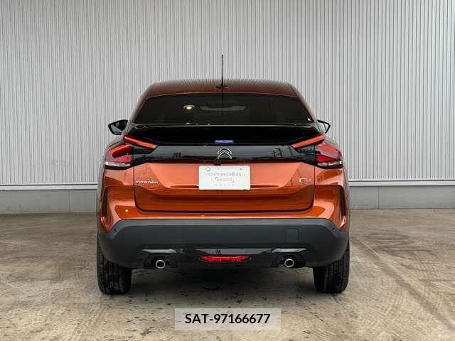Citroen C4 2022-05 372071-9