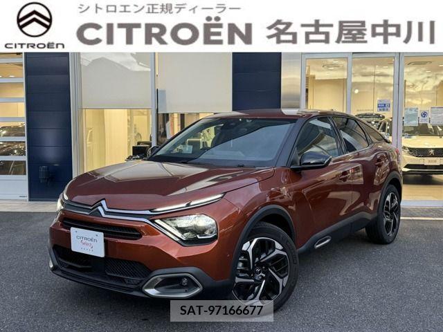 Citroen C4 2022-05 372071-0