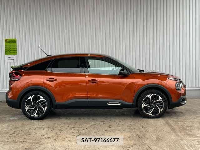 Citroen C4 2022-05 372071-7