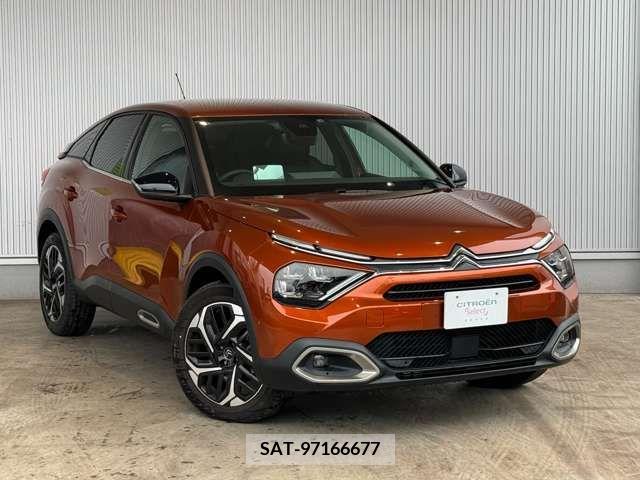 Citroen C4 2022-05 372071-6