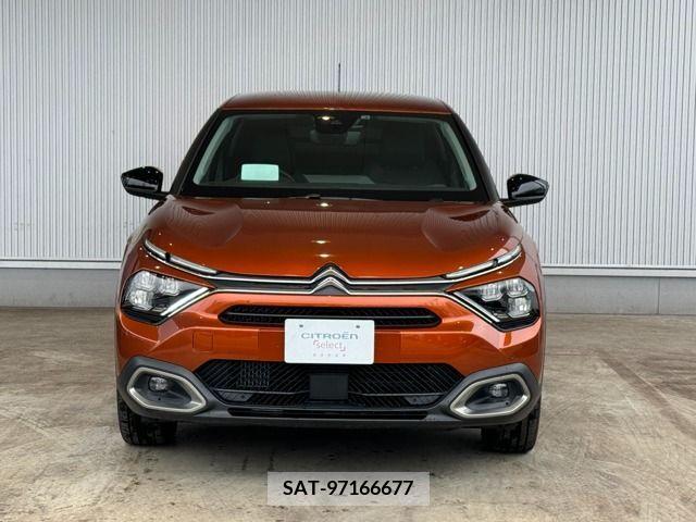 Citroen C4 2022-05 372071-5