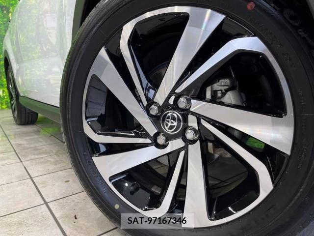 Toyota RAIZE 2022-10 324344-10