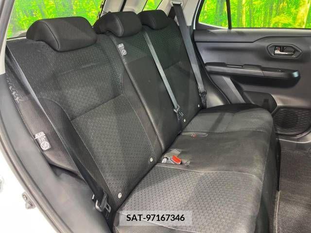 Toyota RAIZE 2022-10 324344-8