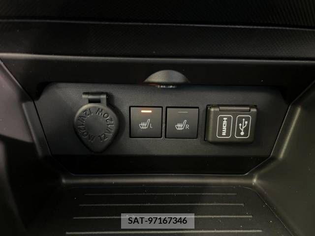 Toyota RAIZE 2022-10 324344-4