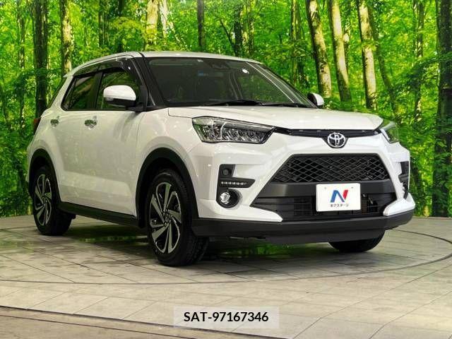 Toyota RAIZE 2022-10 324344-14