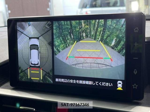Toyota RAIZE 2022-10 324344-1