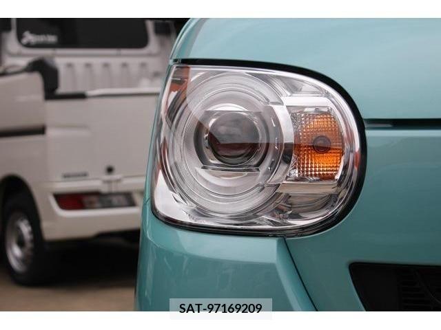 Daihatsu MOVE 2017-04 278039-9