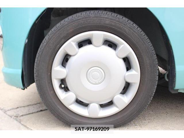 Daihatsu MOVE 2017-04 278039-8