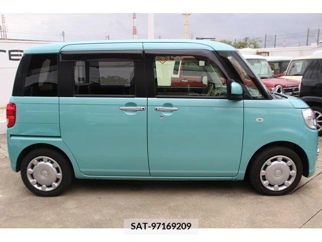 Daihatsu MOVE 2017-04 278039-7