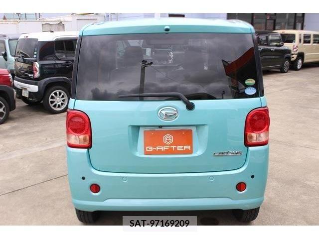 Daihatsu MOVE 2017-04 278039-6
