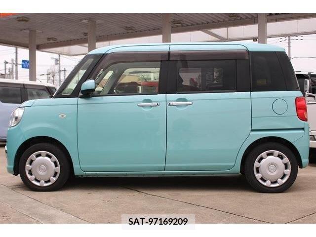 Daihatsu MOVE 2017-04 278039-5