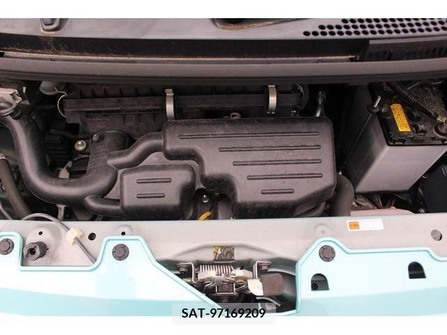 Daihatsu MOVE 2017-04 278039-16
