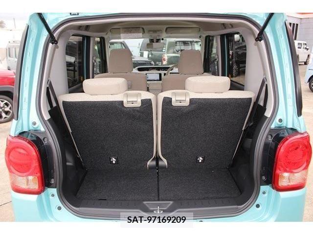 Daihatsu MOVE 2017-04 278039-15