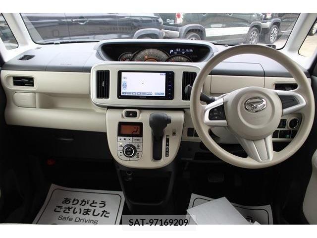 Daihatsu MOVE 2017-04 278039-13