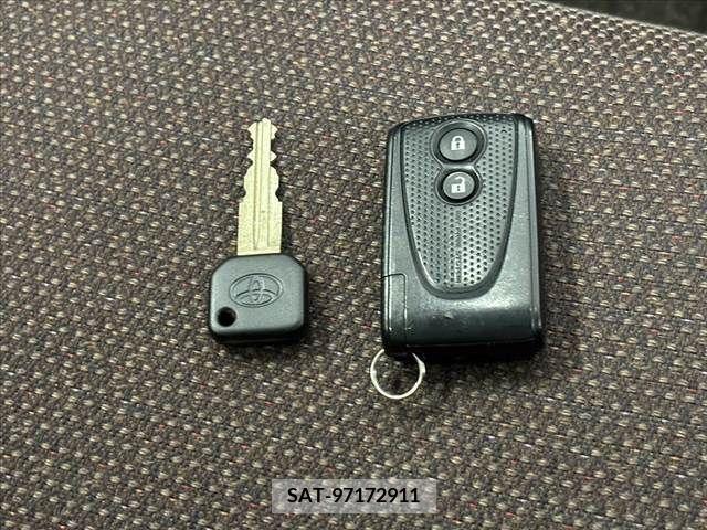 Toyota PASSO 2011-12 366007-5