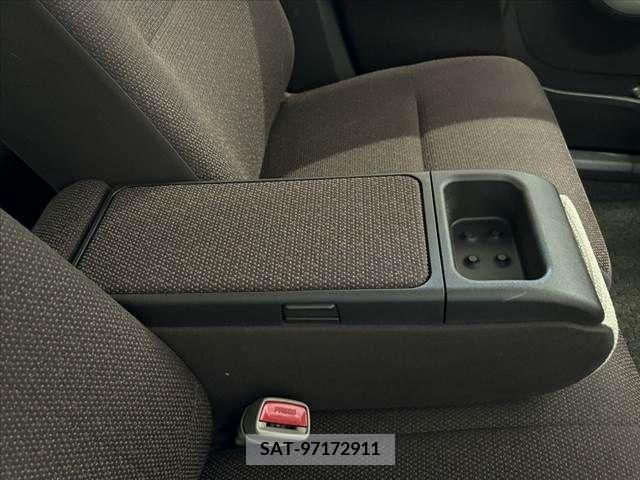 Toyota PASSO 2011-12 366007-22