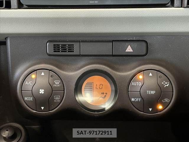 Toyota PASSO 2011-12 366007-4