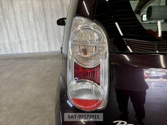 Toyota PASSO 2011-12 366007-29