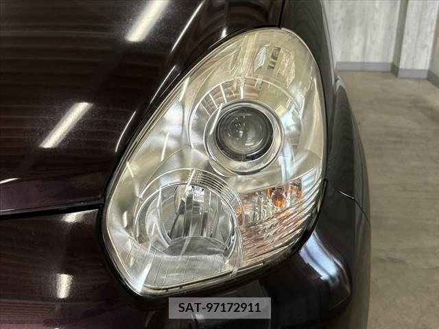 Toyota PASSO 2011-12 366007-28