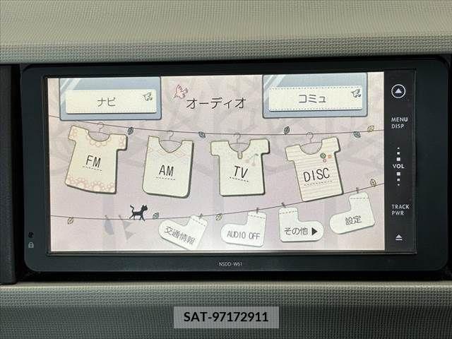 Toyota PASSO 2011-12 366007-18