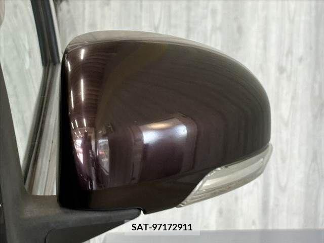 Toyota PASSO 2011-12 366007-26