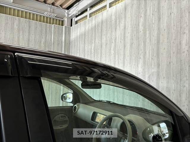 Toyota PASSO 2011-12 366007-24
