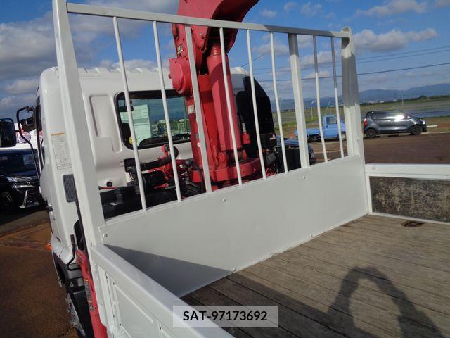 Hino RANGER 2014-02 283704-6