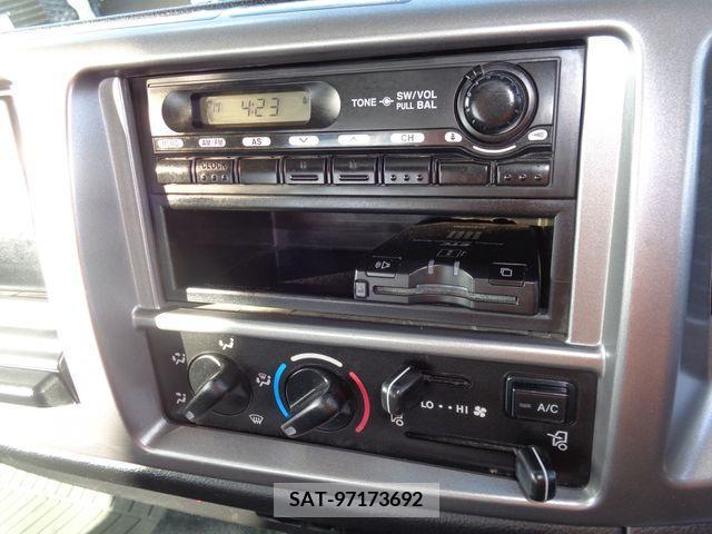 Hino RANGER 2014-02 283704-10