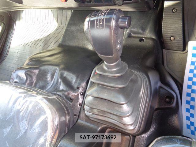 Hino RANGER 2014-02 283704-11