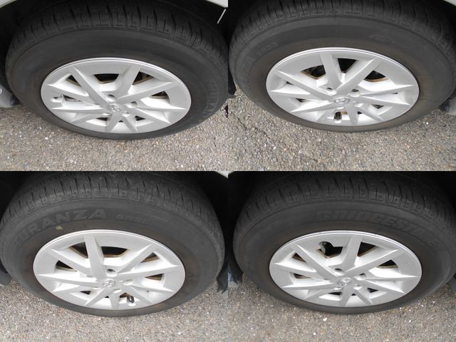 Toyota PRIUS ALPHA 2018-10 20718-26