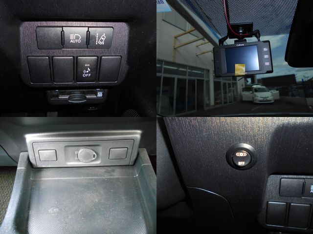 Toyota PRIUS ALPHA 2018-10 20718-20
