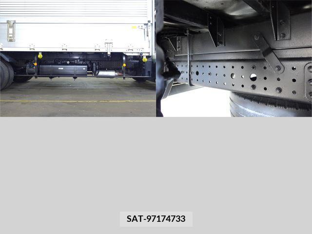 Mitsubishi CANTER 2013-02 200280-12