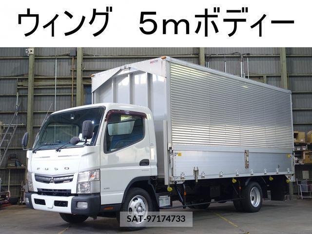 Mitsubishi CANTER 2013-02 200280-0