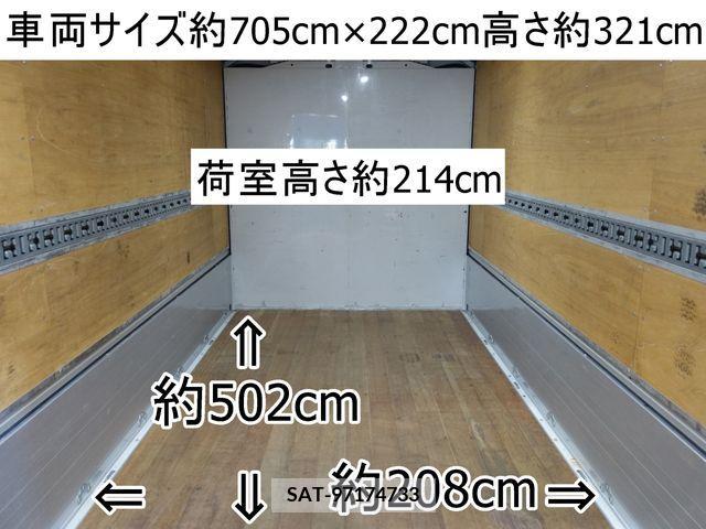 Mitsubishi CANTER 2013-02 200280-1