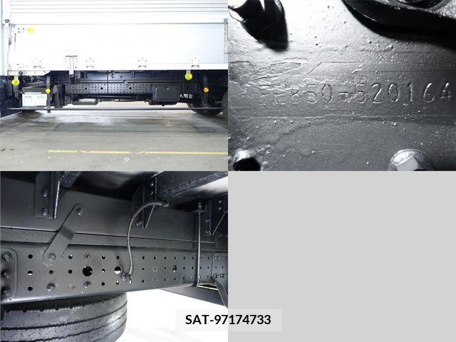 Mitsubishi CANTER 2013-02 200280-13