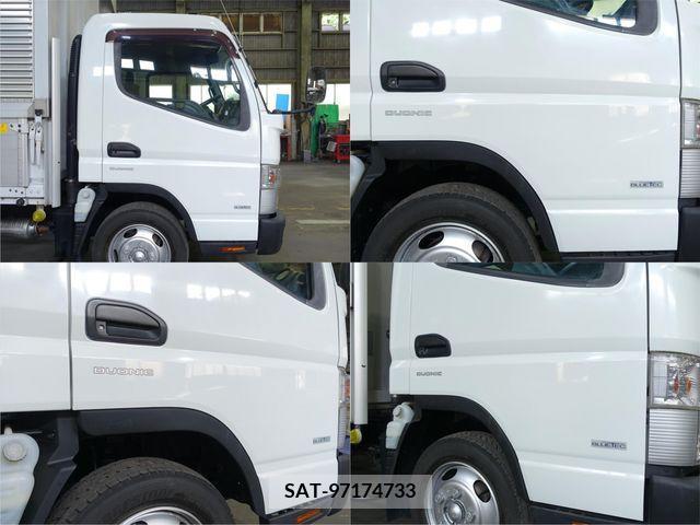 Mitsubishi CANTER 2013-02 200280-3