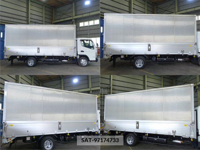 Mitsubishi CANTER 2013-02 200280-4
