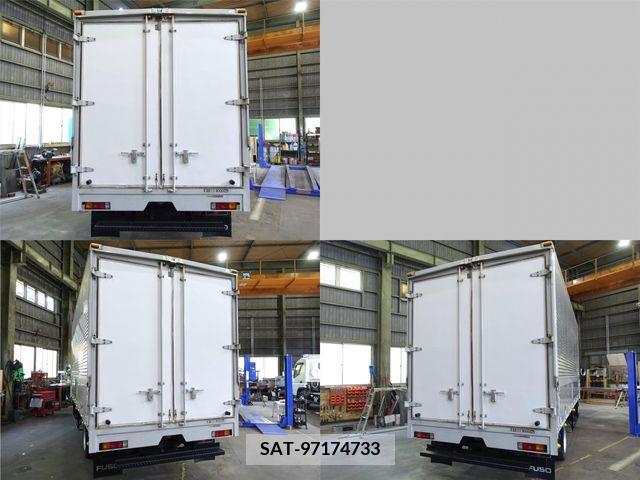 Mitsubishi CANTER 2013-02 200280-5