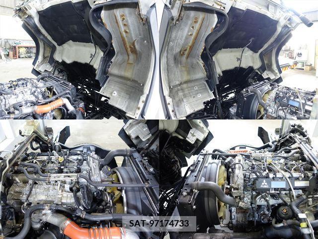 Mitsubishi CANTER 2013-02 200280-14