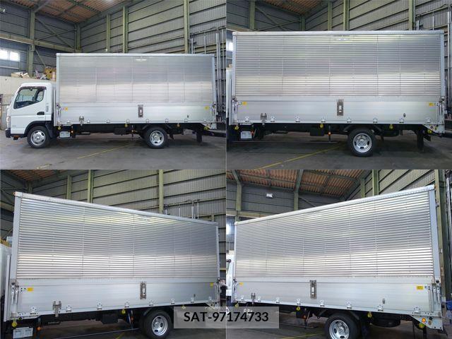 Mitsubishi CANTER 2013-02 200280-6