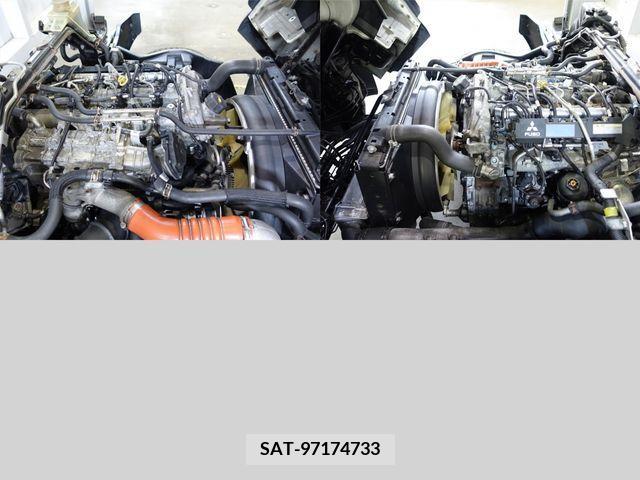 Mitsubishi CANTER 2013-02 200280-15