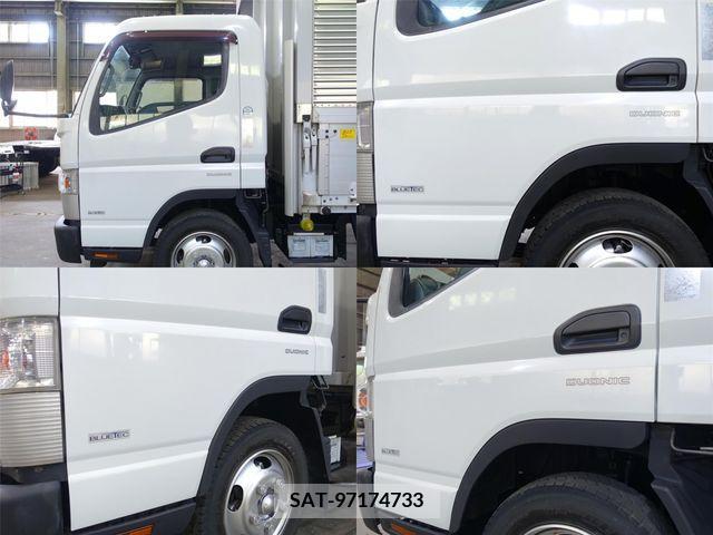 Mitsubishi CANTER 2013-02 200280-7