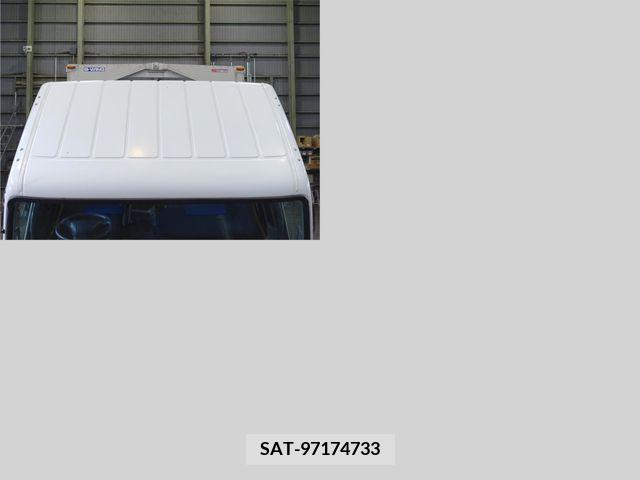 Mitsubishi CANTER 2013-02 200280-8