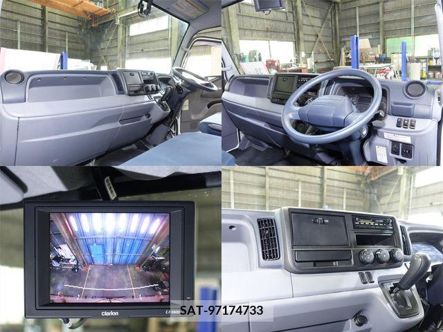 Mitsubishi CANTER 2013-02 200280-18