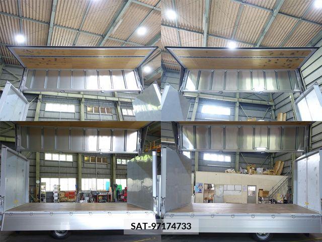 Mitsubishi CANTER 2013-02 200280-10