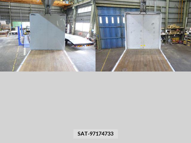 Mitsubishi CANTER 2013-02 200280-11