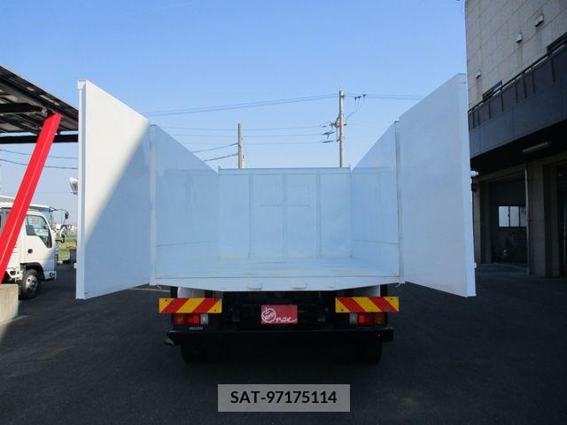 Isuzu FORWARD 2018-09 200826-6