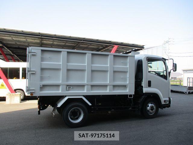 Isuzu FORWARD 2018-09 200826-15