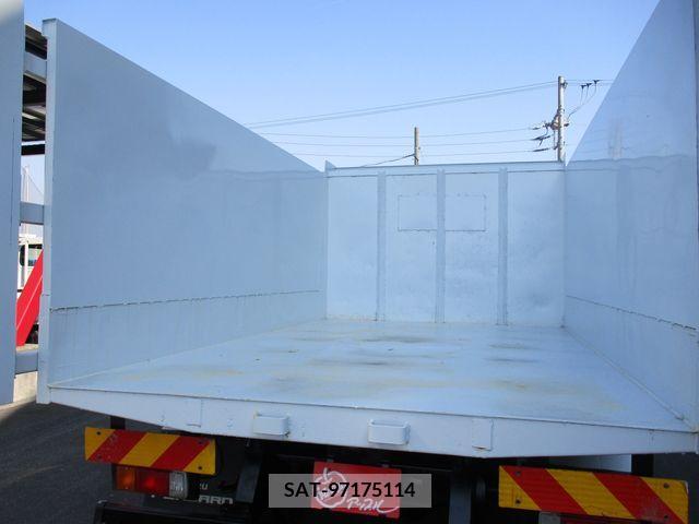 Isuzu FORWARD 2018-09 200826-7