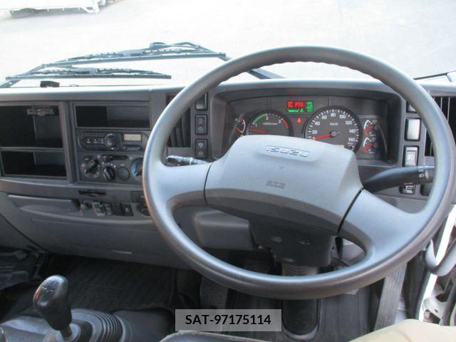 Isuzu FORWARD 2018-09 200826-16